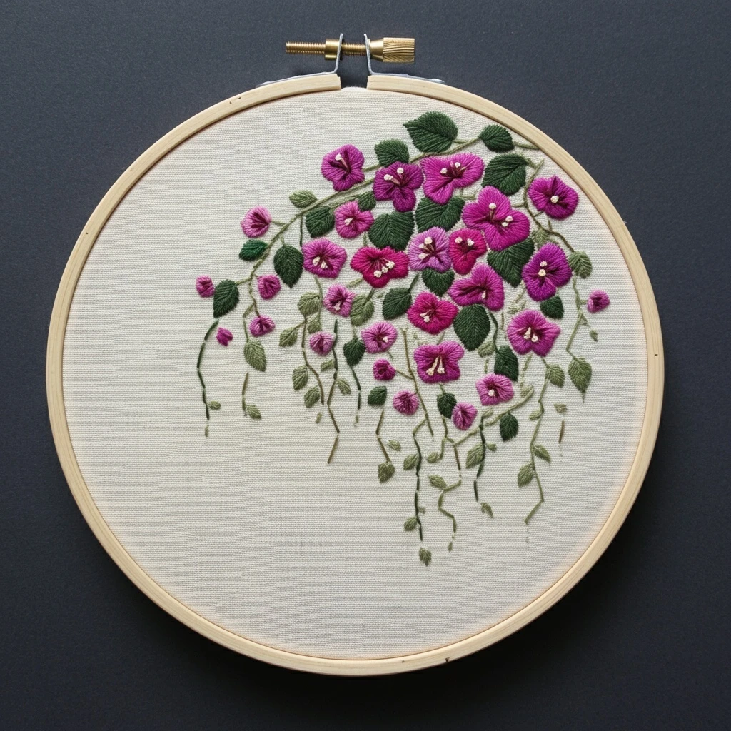 Rainbow Bloom Sampler