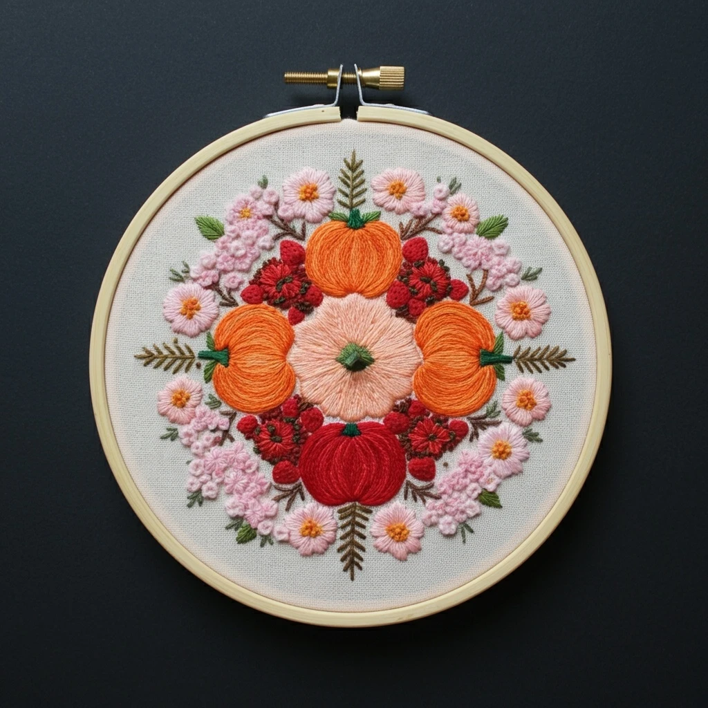 Vibrant Kaleidoscope Flower Arrangement